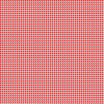 We R Memory Keepers - Washi Adhesive Sheet - 12" x 12" - Red